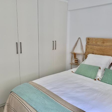 Hogar En Benicasim Διαμέρισμα Benicàssim Εξωτερικό φωτογραφία