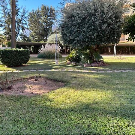 Hogar En Benicasim Διαμέρισμα Benicàssim Εξωτερικό φωτογραφία
