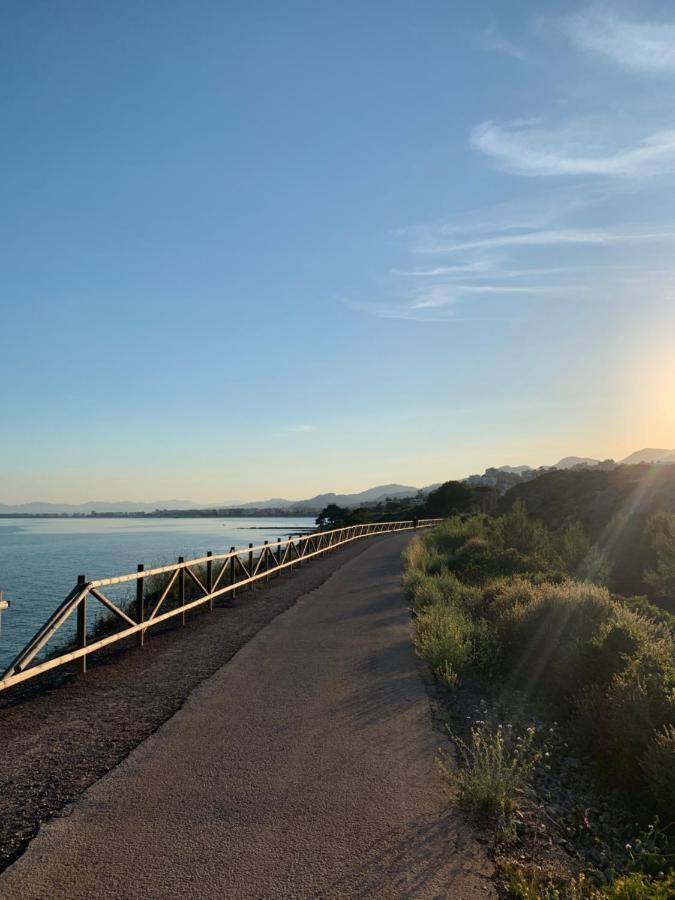 Hogar En Benicasim Διαμέρισμα Benicàssim Εξωτερικό φωτογραφία