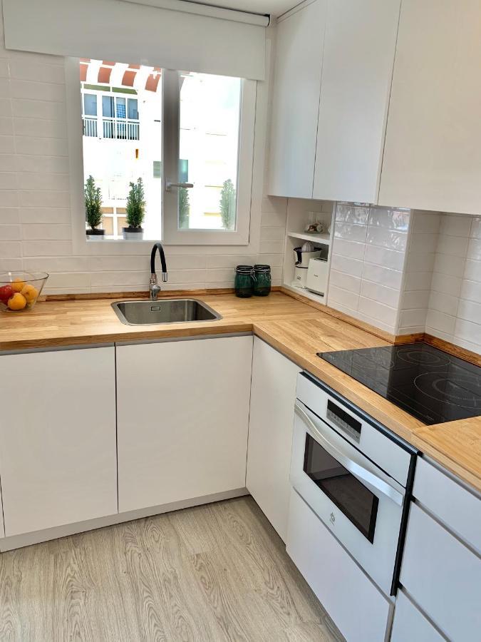 Hogar En Benicasim Διαμέρισμα Benicàssim Εξωτερικό φωτογραφία