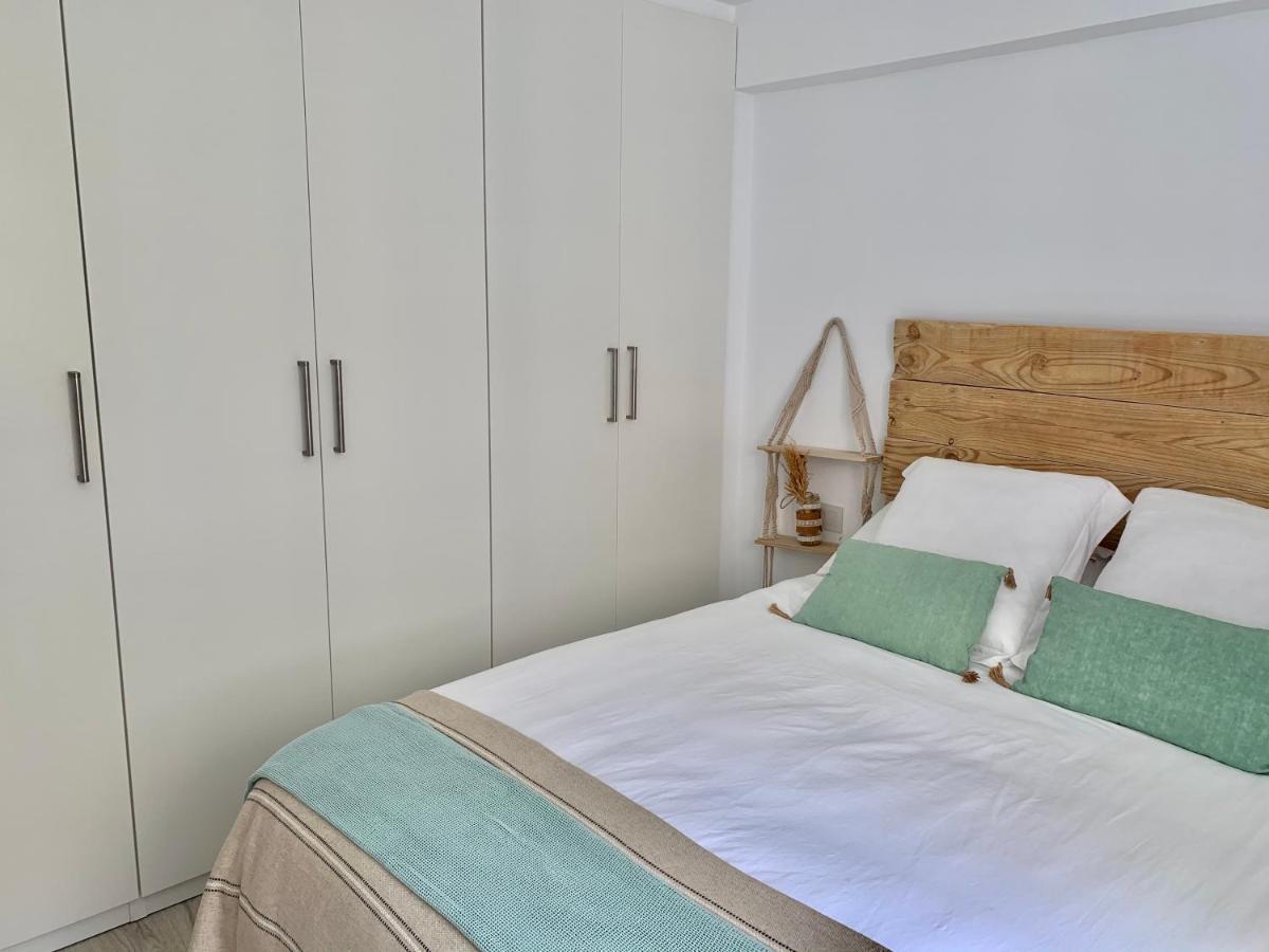 Hogar En Benicasim Διαμέρισμα Benicàssim Εξωτερικό φωτογραφία