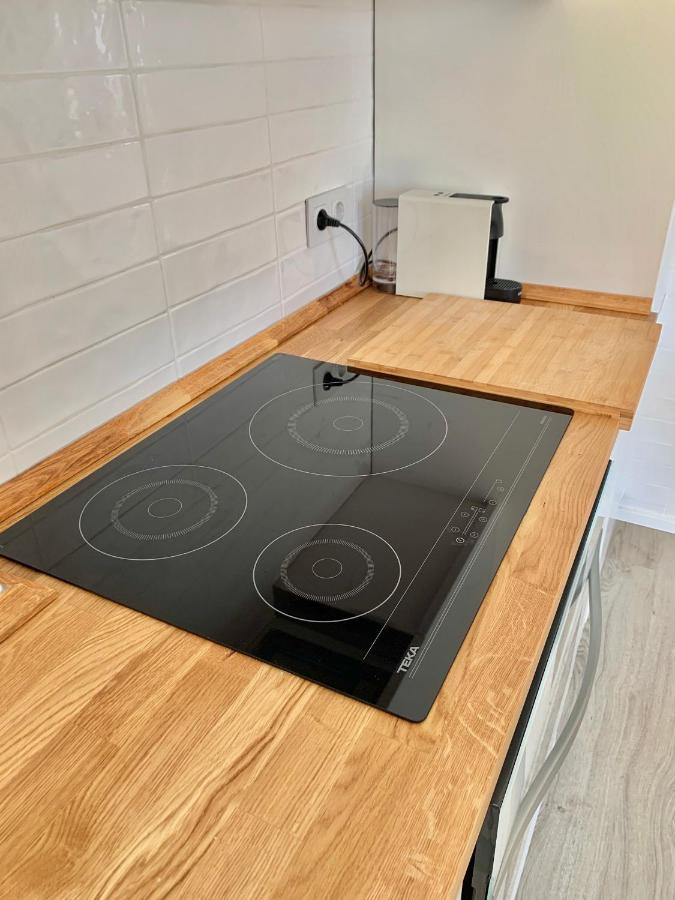 Hogar En Benicasim Διαμέρισμα Benicàssim Εξωτερικό φωτογραφία