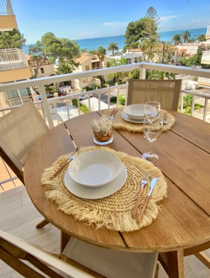 Hogar En Benicasim Διαμέρισμα Benicàssim Εξωτερικό φωτογραφία
