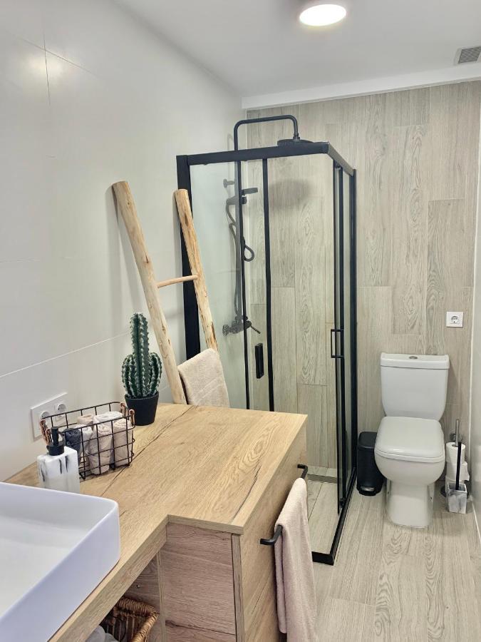 Hogar En Benicasim Διαμέρισμα Benicàssim Εξωτερικό φωτογραφία