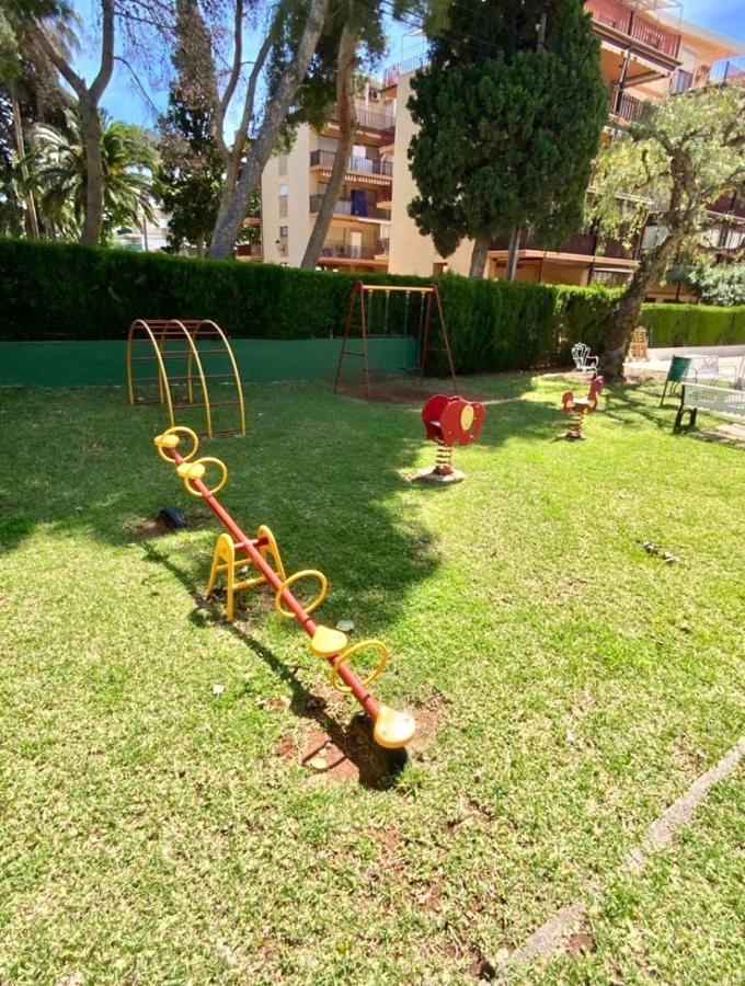 Hogar En Benicasim Διαμέρισμα Benicàssim Εξωτερικό φωτογραφία