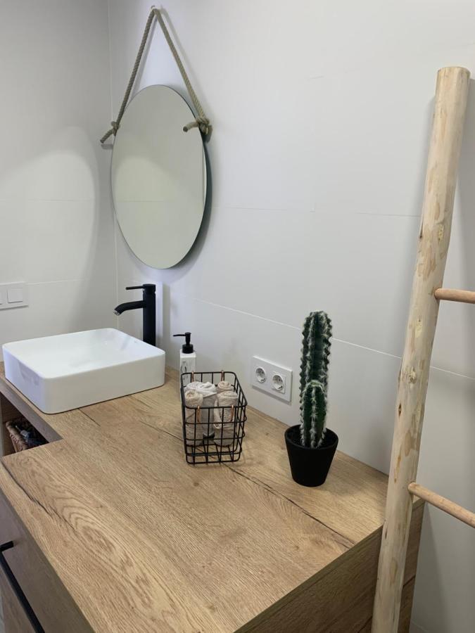 Hogar En Benicasim Διαμέρισμα Benicàssim Εξωτερικό φωτογραφία