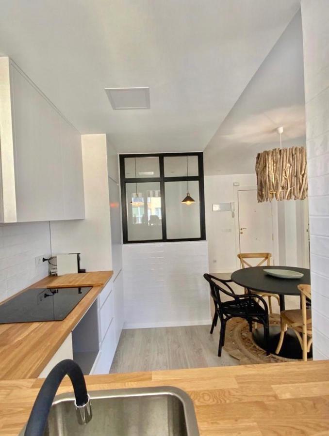 Hogar En Benicasim Διαμέρισμα Benicàssim Εξωτερικό φωτογραφία
