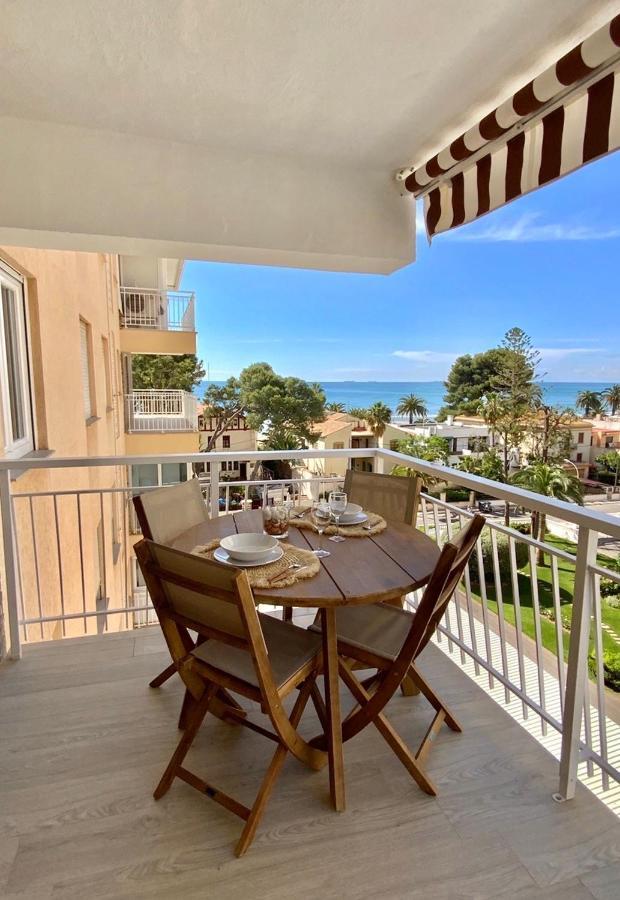 Hogar En Benicasim Διαμέρισμα Benicàssim Εξωτερικό φωτογραφία