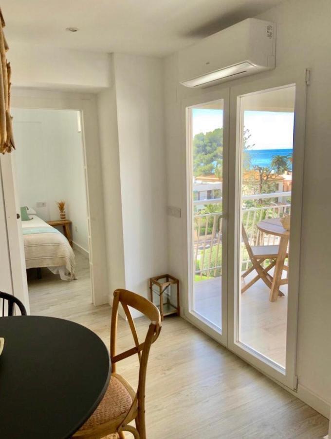 Hogar En Benicasim Διαμέρισμα Benicàssim Εξωτερικό φωτογραφία
