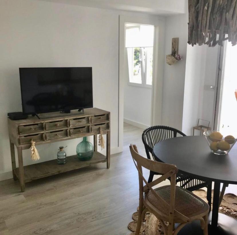 Hogar En Benicasim Διαμέρισμα Benicàssim Εξωτερικό φωτογραφία