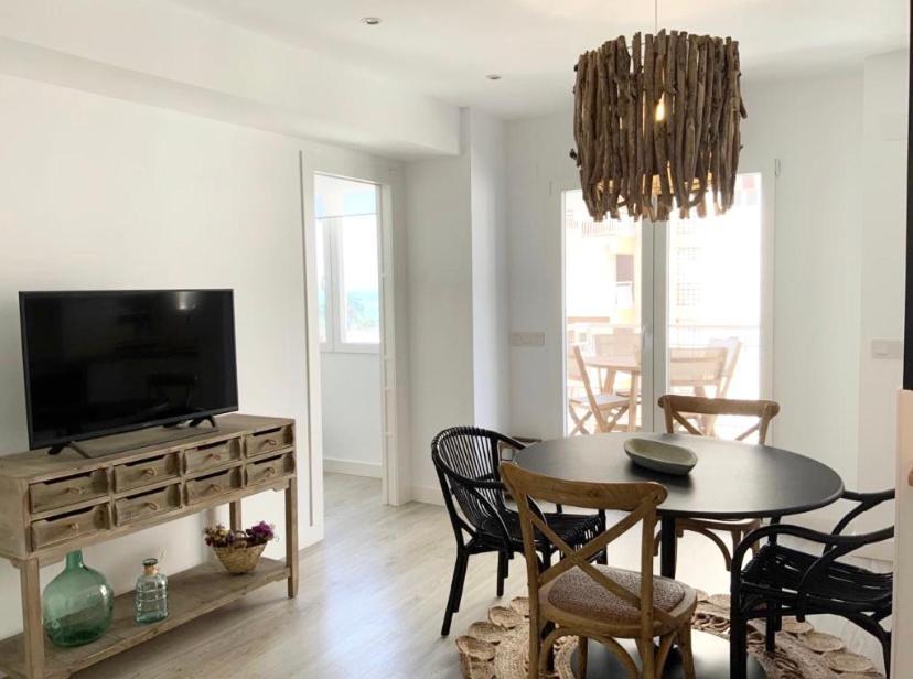 Hogar En Benicasim Διαμέρισμα Benicàssim Εξωτερικό φωτογραφία