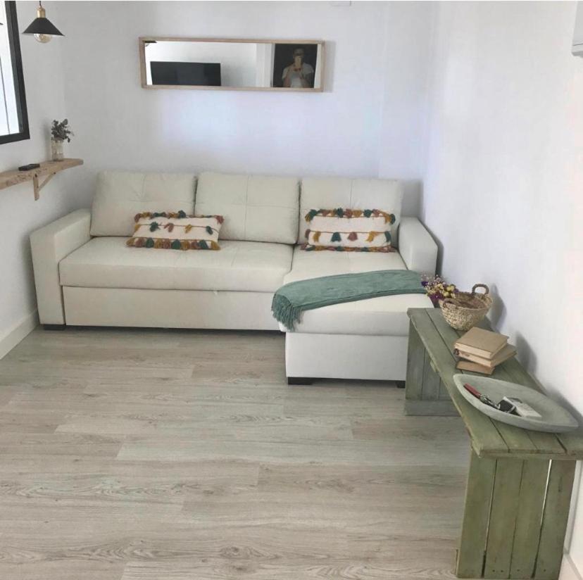 Hogar En Benicasim Διαμέρισμα Benicàssim Εξωτερικό φωτογραφία