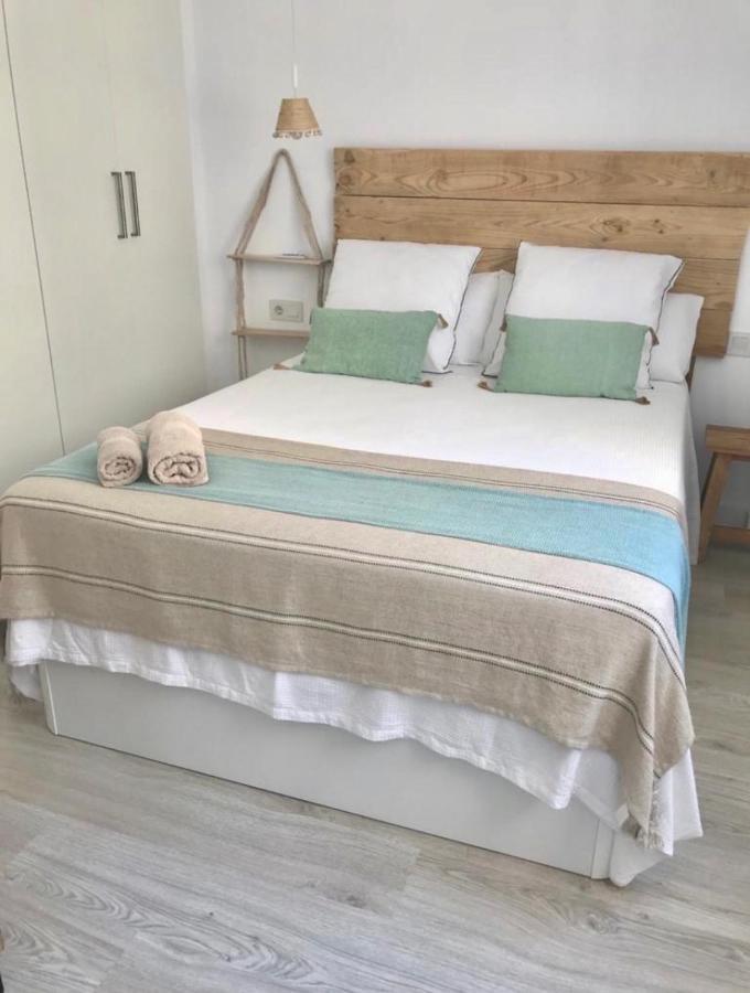 Hogar En Benicasim Διαμέρισμα Benicàssim Εξωτερικό φωτογραφία