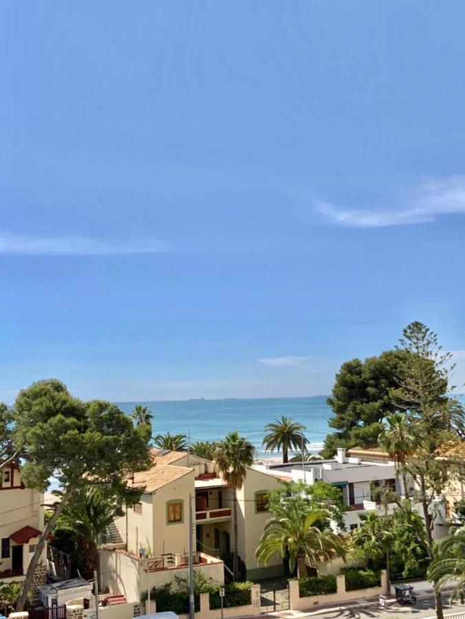 Hogar En Benicasim Διαμέρισμα Benicàssim Εξωτερικό φωτογραφία