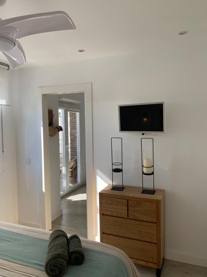 Hogar En Benicasim Διαμέρισμα Benicàssim Εξωτερικό φωτογραφία