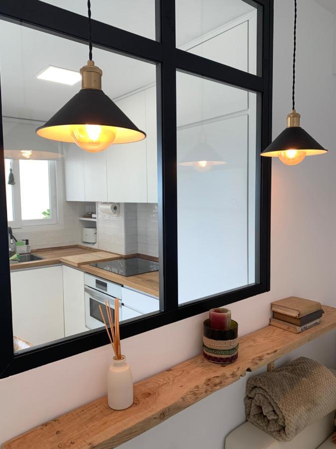 Hogar En Benicasim Διαμέρισμα Benicàssim Εξωτερικό φωτογραφία