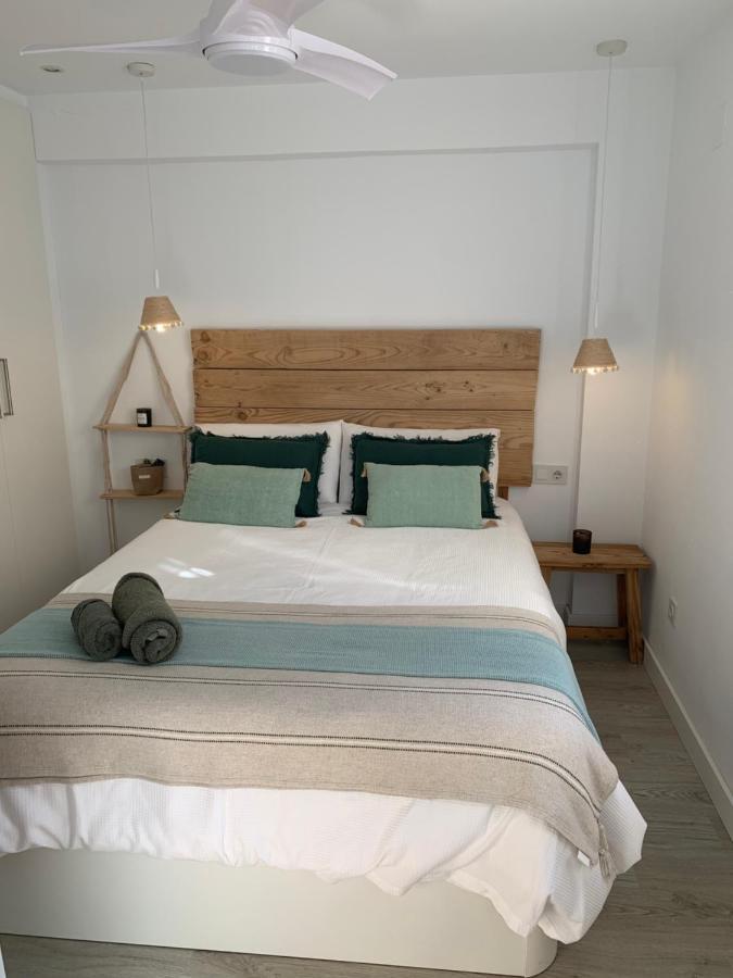 Hogar En Benicasim Διαμέρισμα Benicàssim Εξωτερικό φωτογραφία