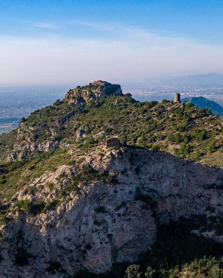 Hogar En Benicasim Διαμέρισμα Benicàssim Εξωτερικό φωτογραφία