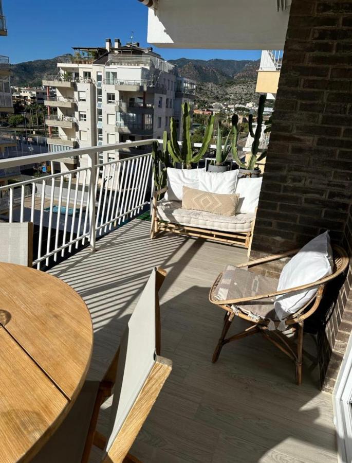 Hogar En Benicasim Διαμέρισμα Benicàssim Εξωτερικό φωτογραφία